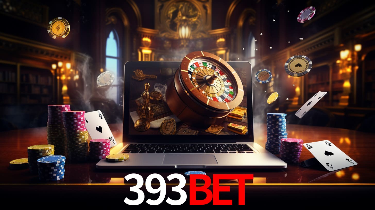 Exclusive Games 393BET
