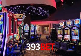 Explorando a Categoria de Eventos em Apostas na 393BET