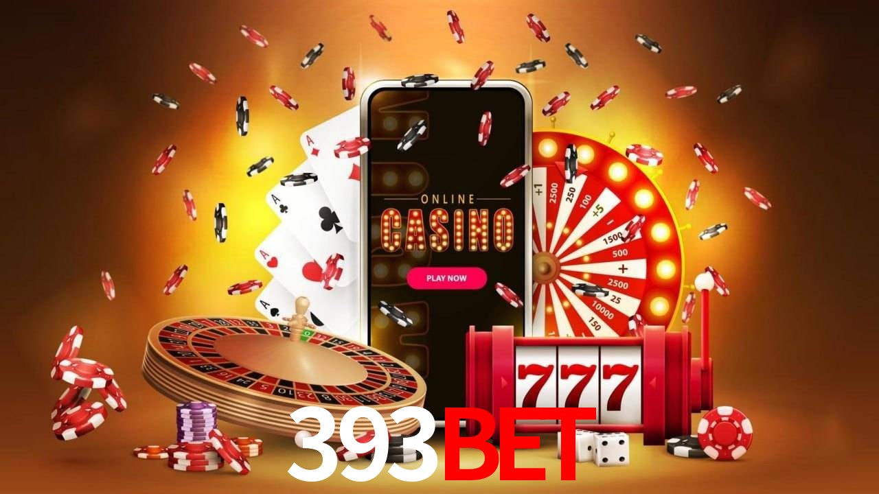 Descubra o Programa VIP da 393BET: Vantagens Exclusivas para Jogadores