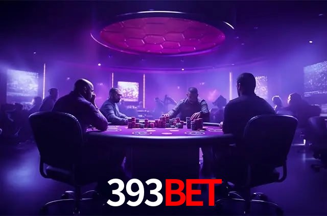 Provedores de Jogos 393BET