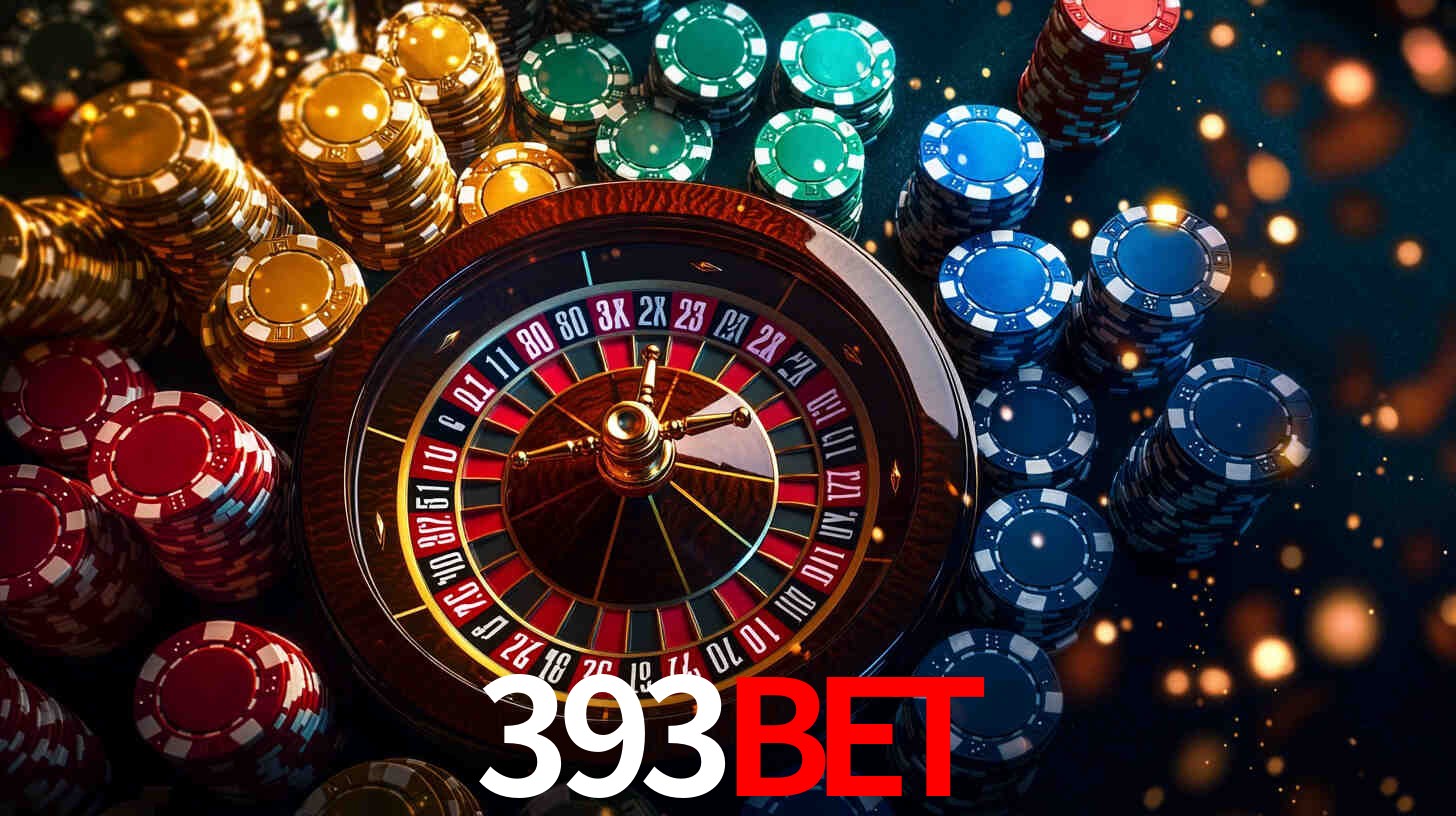 393BET: Jogos de Caça-Níqueis-Altas Recompensas, Roleta-Velocidade, Blackjack-Desafios Máximos