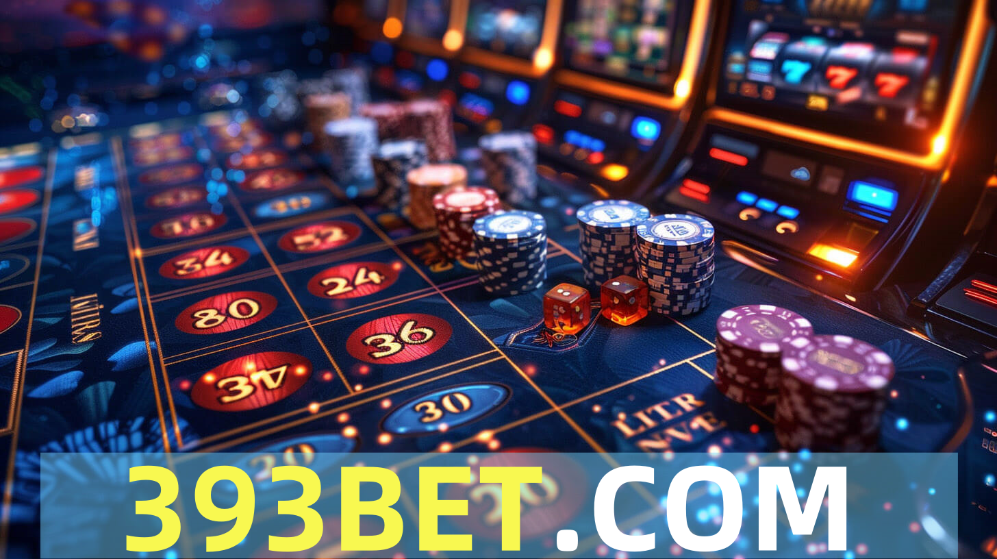 393BET