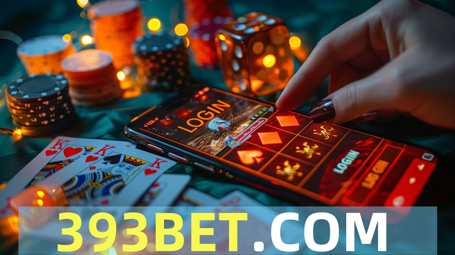 393BET
