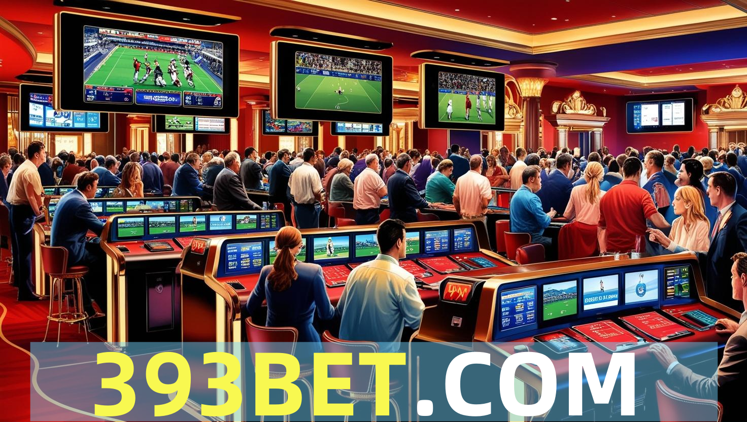 393BET