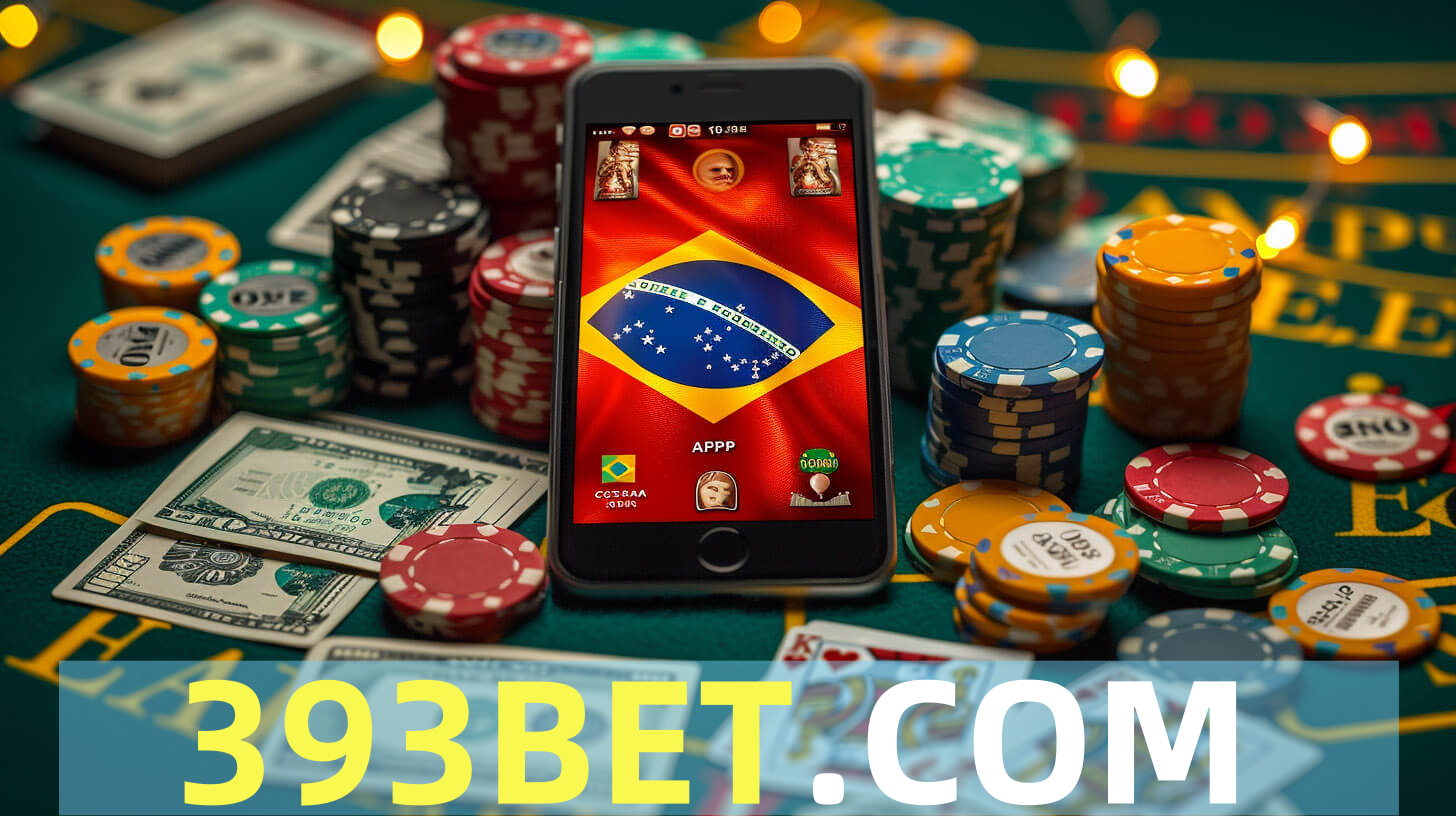 393BET